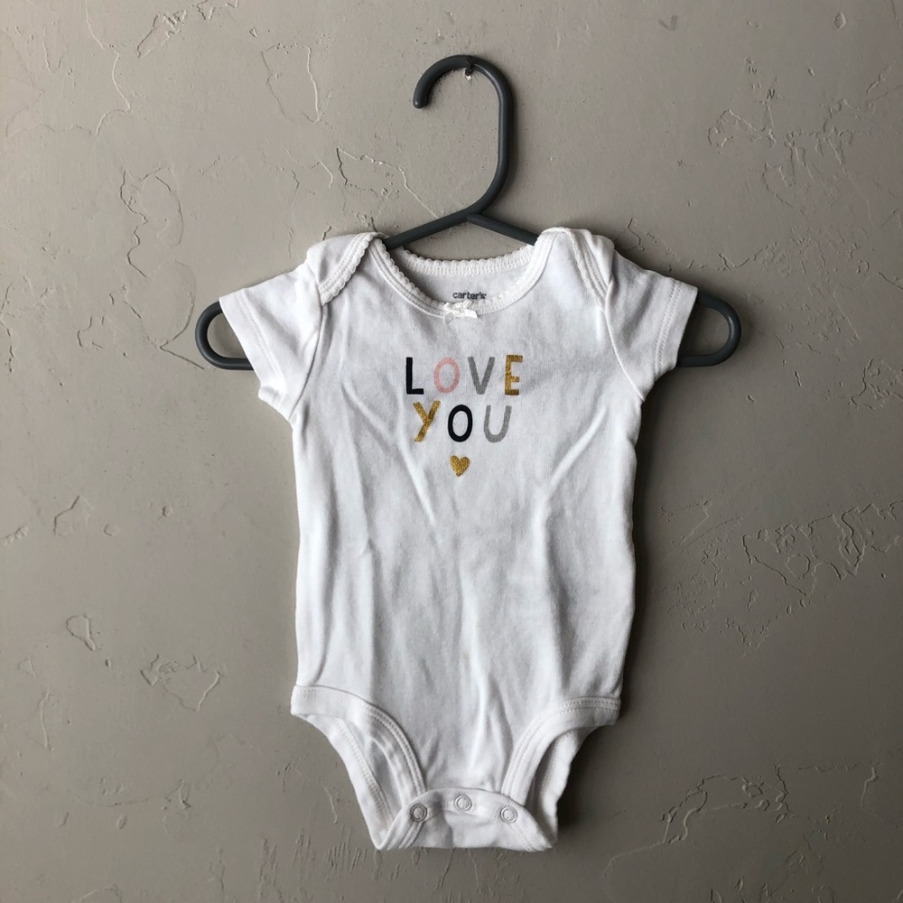 Carter’s Outfit - Picture 2 of 8